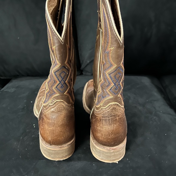 Nocona mens boots - Picture 3 of 6